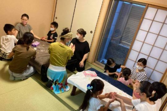 お一人の夢が実現しますの画像