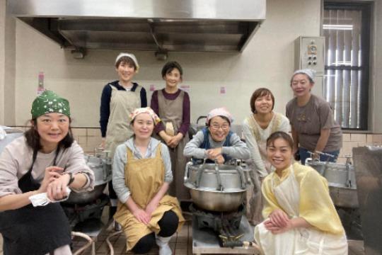 味噌5個をお送りするご支援ですの画像