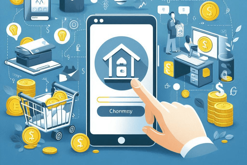 アプリ開発・リリース協力寄付の画像