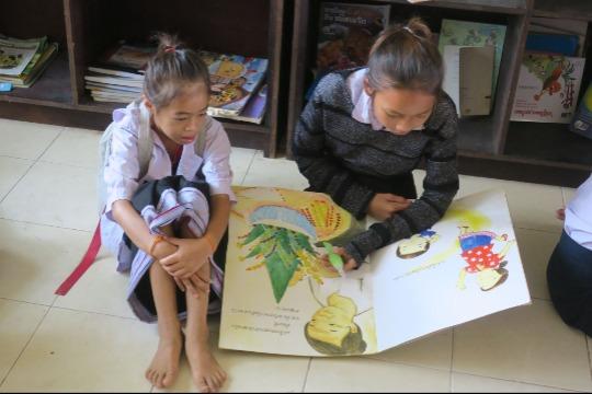 まだ絵本を知らない子どもたちへ!絵本30冊の画像