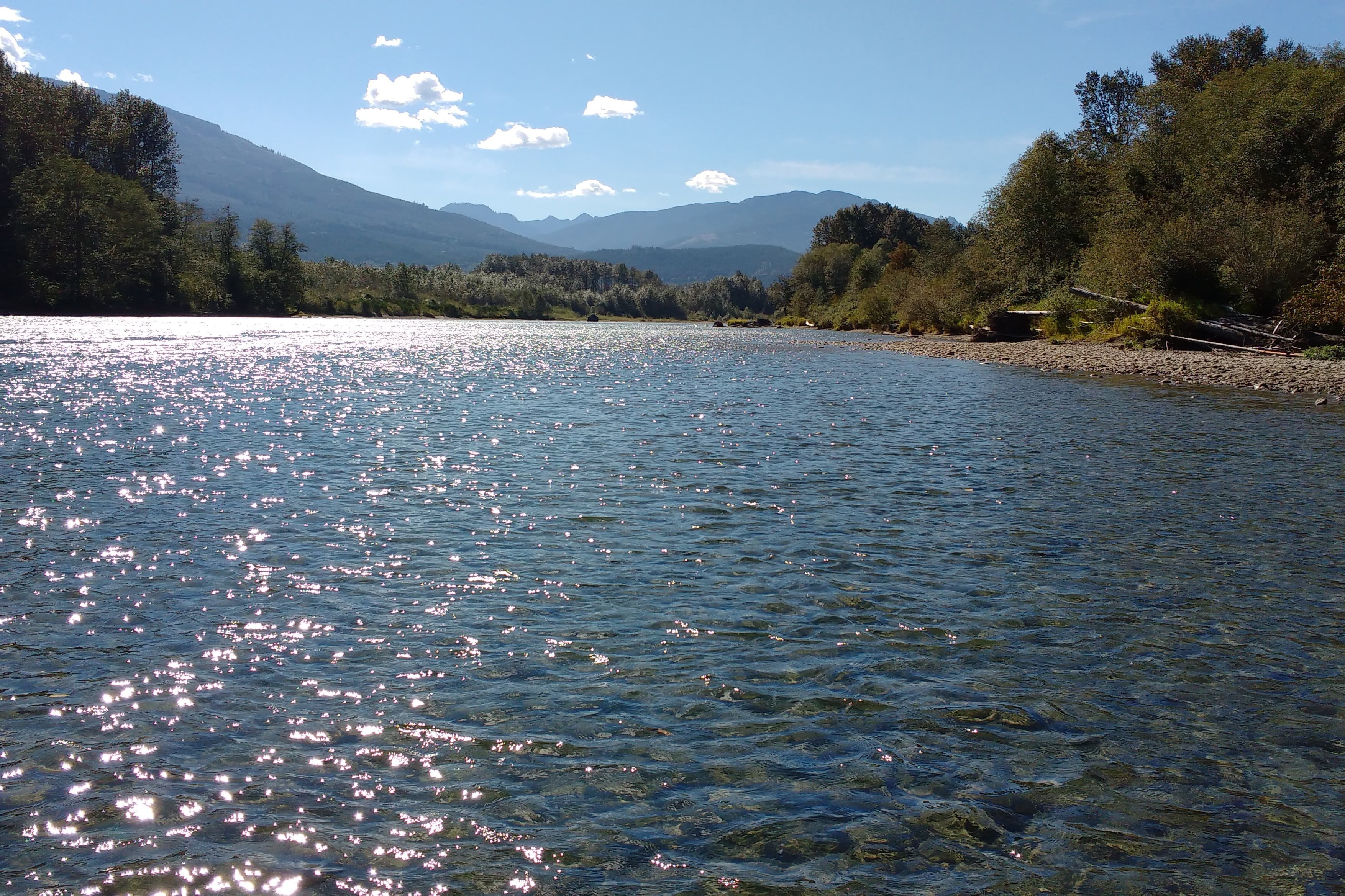 流域をつなぐの画像