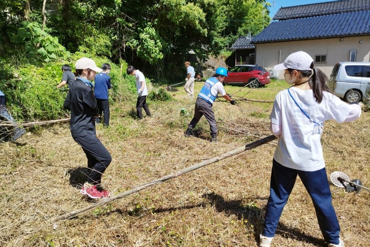 【能登半島地震】『能登スマイルコンサート』開催のためのご支援の画像