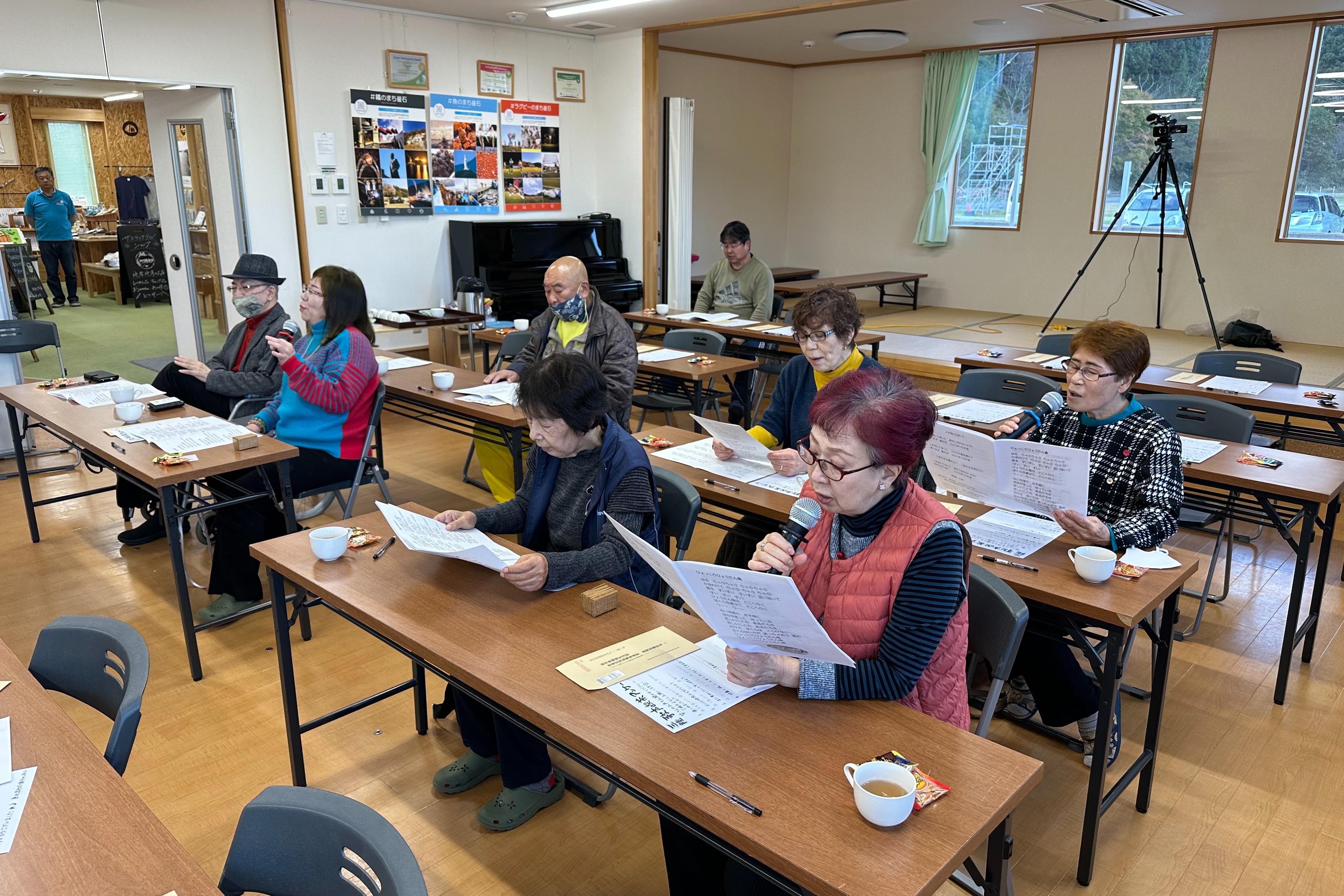 音響機材が1日使用できます。の画像