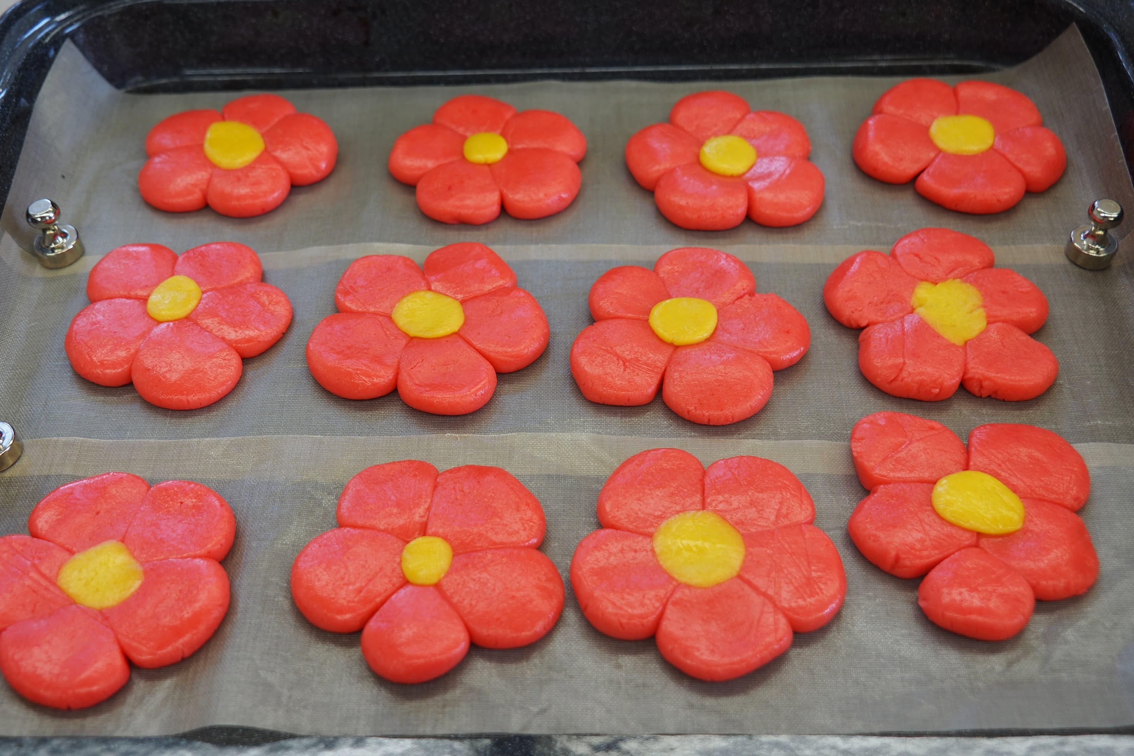 美味しいお菓子で笑顔に(^^♪の画像