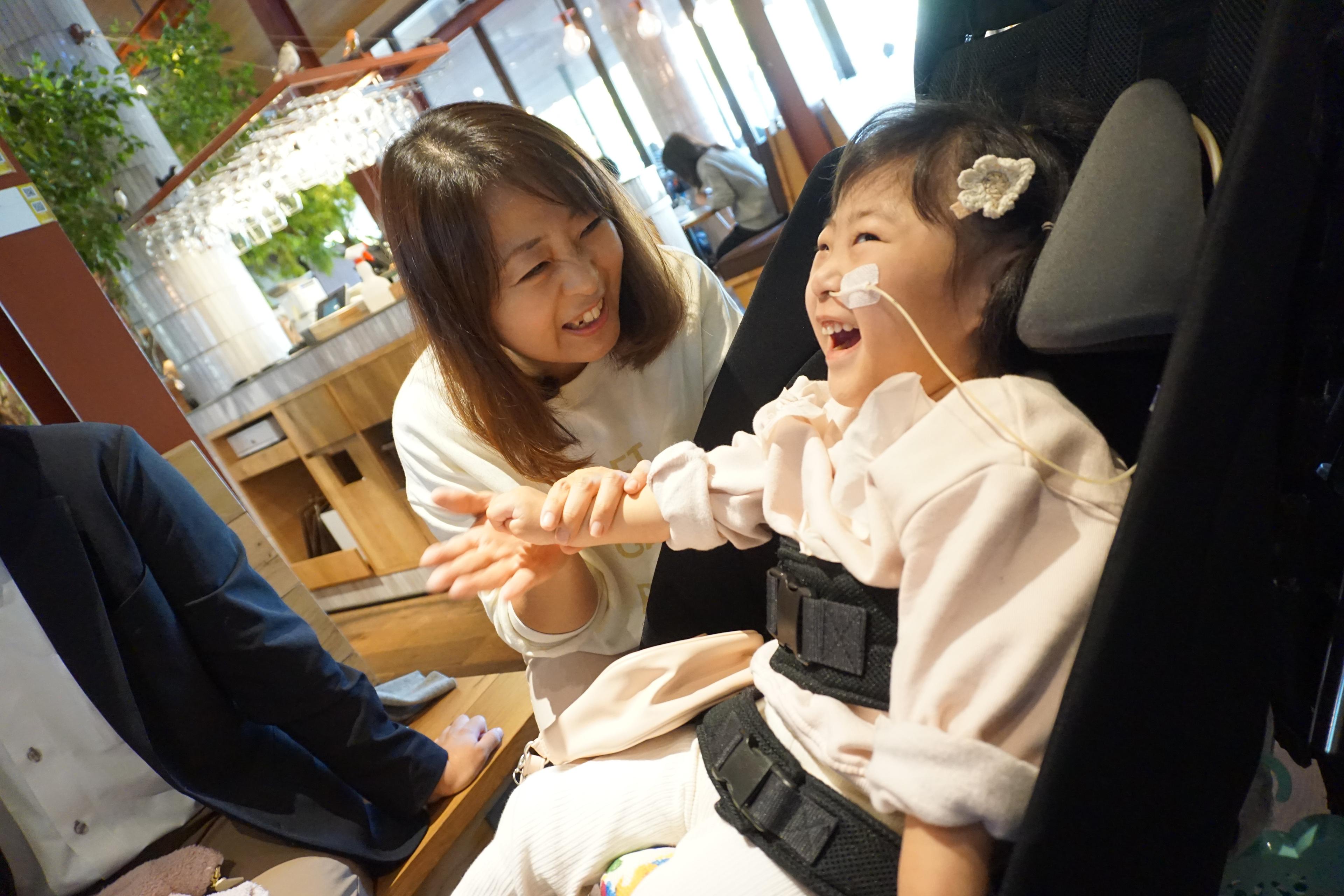 イベントを充実させるために当てさせていただきますの画像