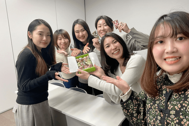 めざせ認定NPO🔥そるなの成長を一緒に見守る会 Image