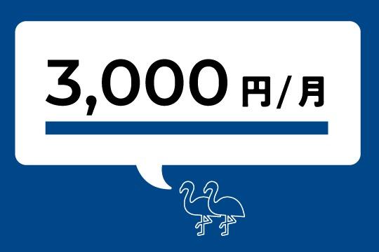 【御礼・特典】 Image