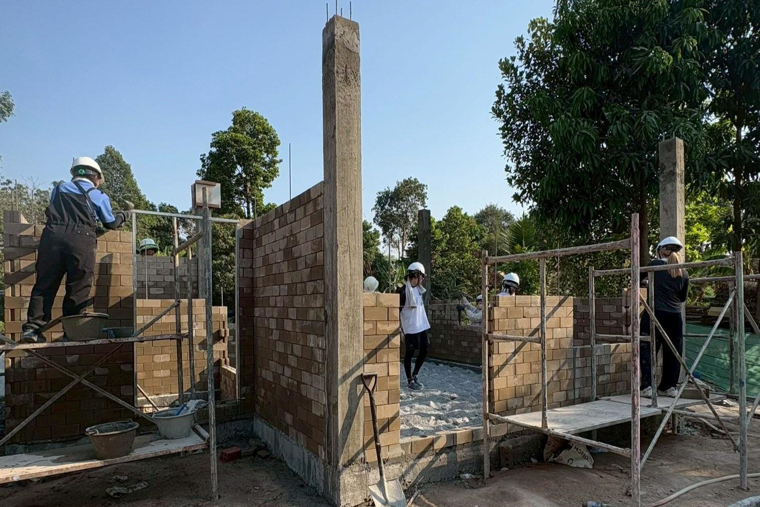 【活動報告書つき GV活動応援プラン】の画像