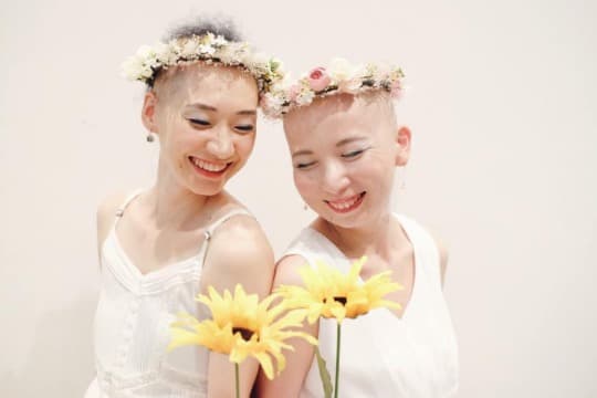 御礼・報告の画像