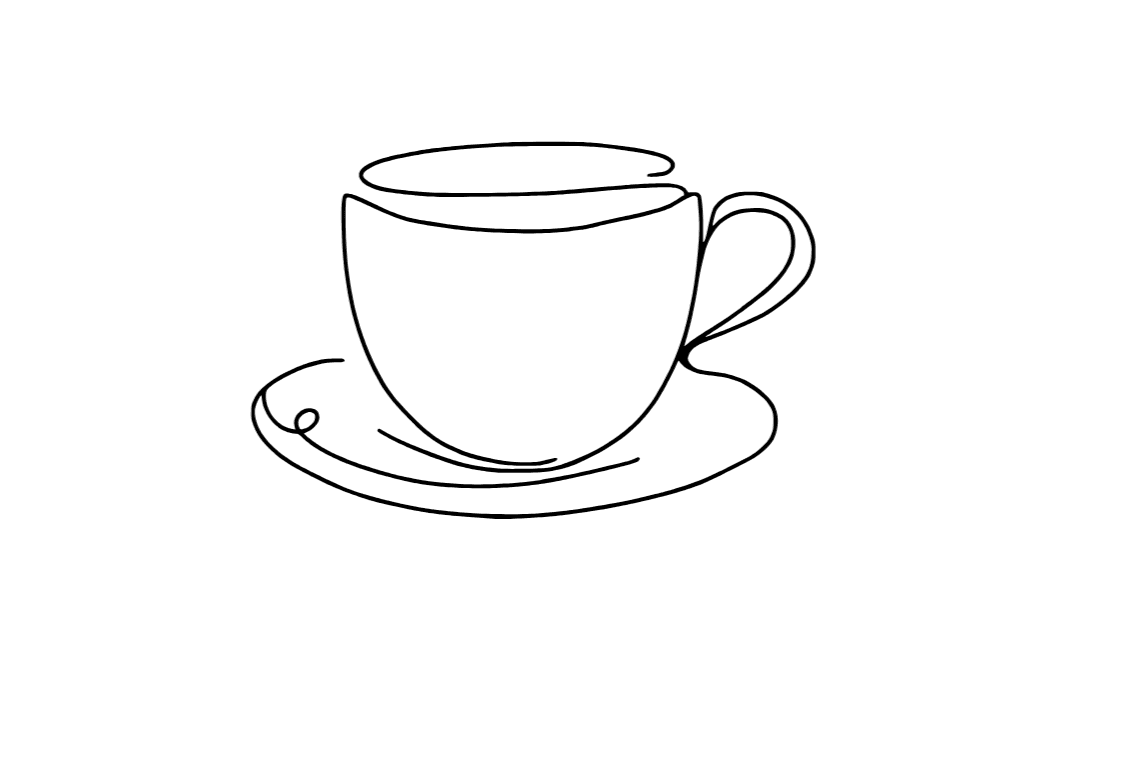 参加者10人の心をほぐすお茶代になります。の画像