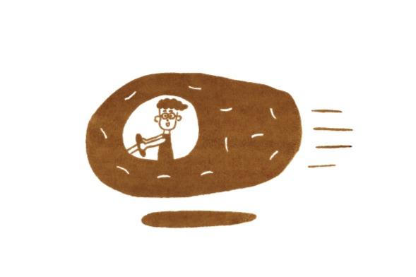 安心して過ごす一夜を応援!の画像