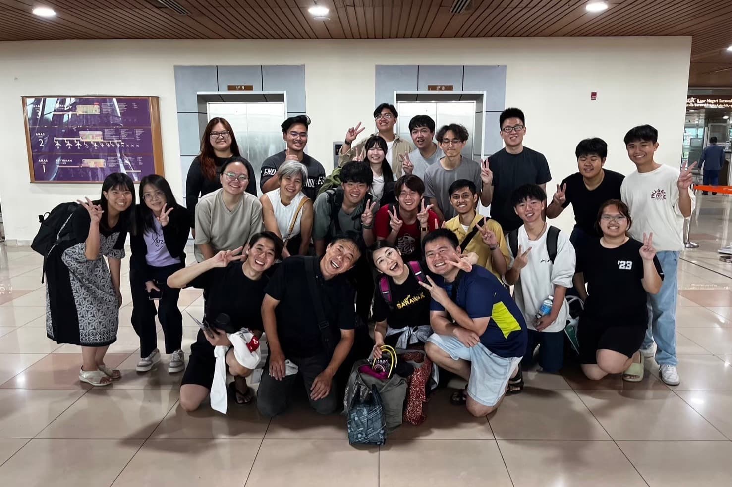 Jom Malaysia! この夏、再び集う絆のコンサート実現へ。SIBOC Fest 2026 応援プロジェクトの画像