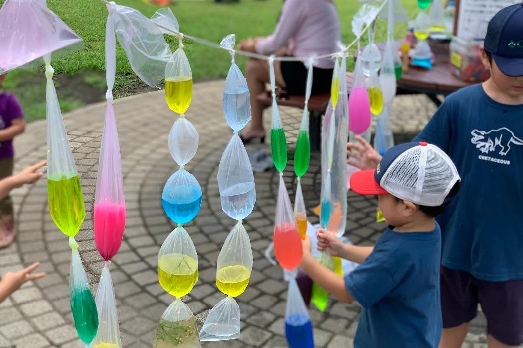 【御礼・特典】の画像