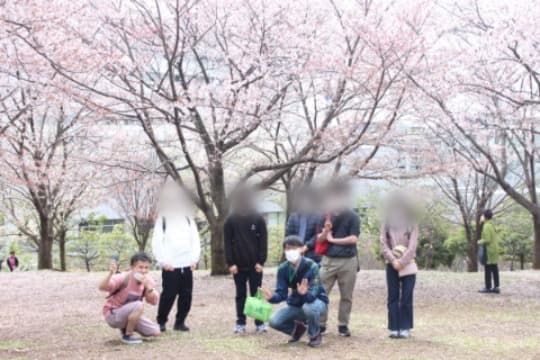 ご寄付のお礼の画像
