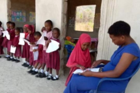 コンフロントワールドに寄付をするの画像