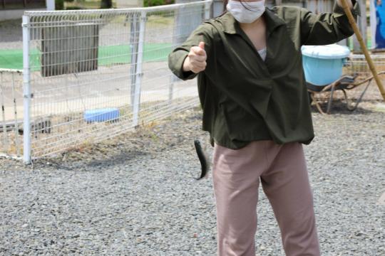 ご支援への御礼の画像