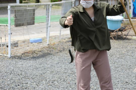 ご支援への御礼の画像