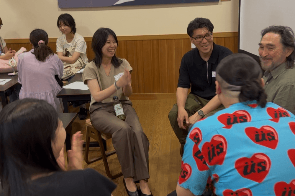 M.O.F.Uコミュニティ参加プランの画像