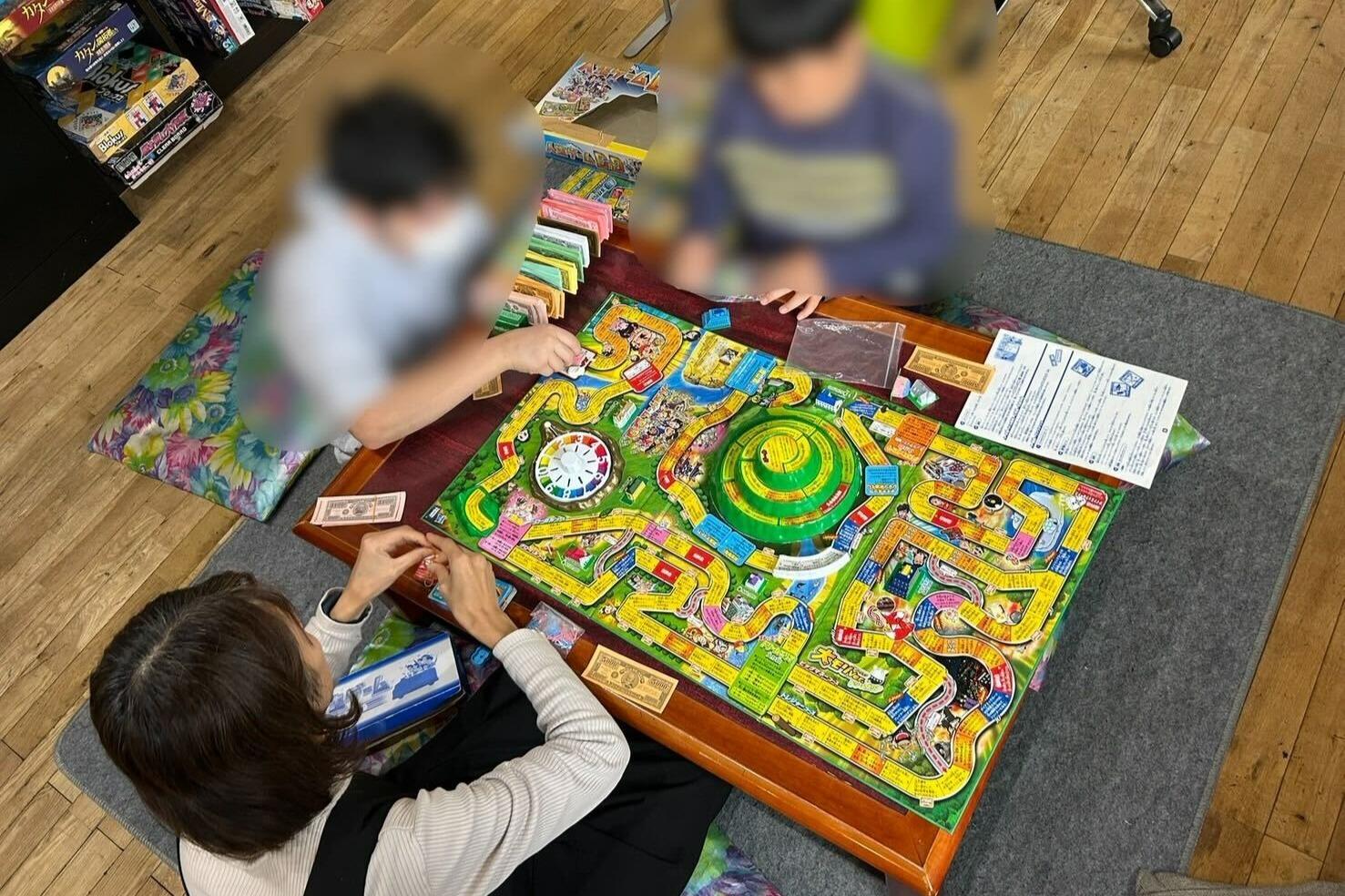 【毎月1,000円】学習機会の確保につなげますの画像