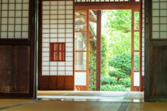 戸サッシ、窓ガラスを新しくできます!の画像