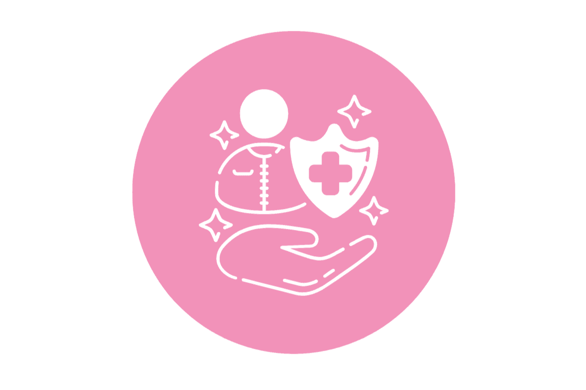 【企業・団体向け】SWASH提供・性感染症対策講座開催(10名程度まで)コースの画像