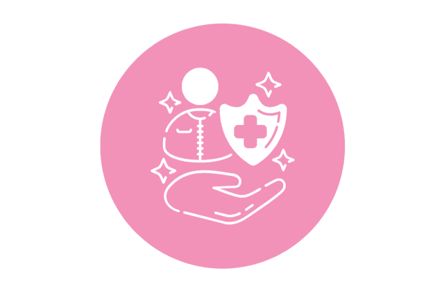 【企業・団体向け】SWASH提供・性感染症対策講座開催(10名程度まで)コースの画像