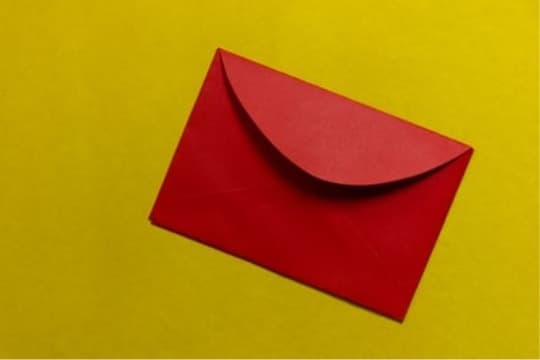 御礼・特典の画像
