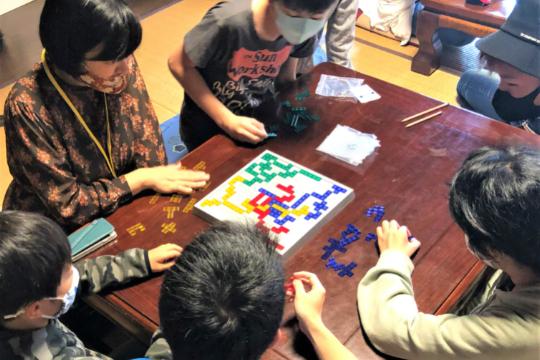 ご支援への御礼の画像