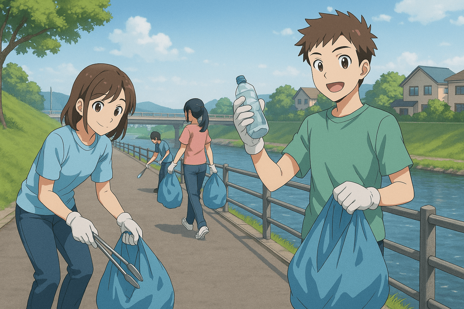 活動継続応援金の画像