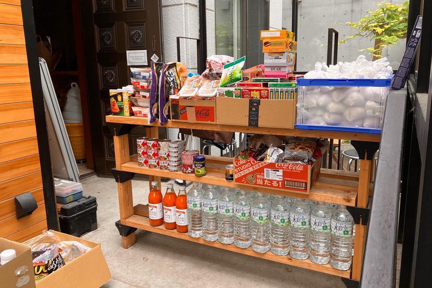 第9回おおきな食卓の画像