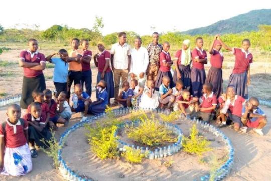 コンフロントワールドに寄付をするの画像