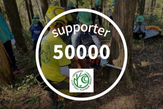 御礼・報告 Image