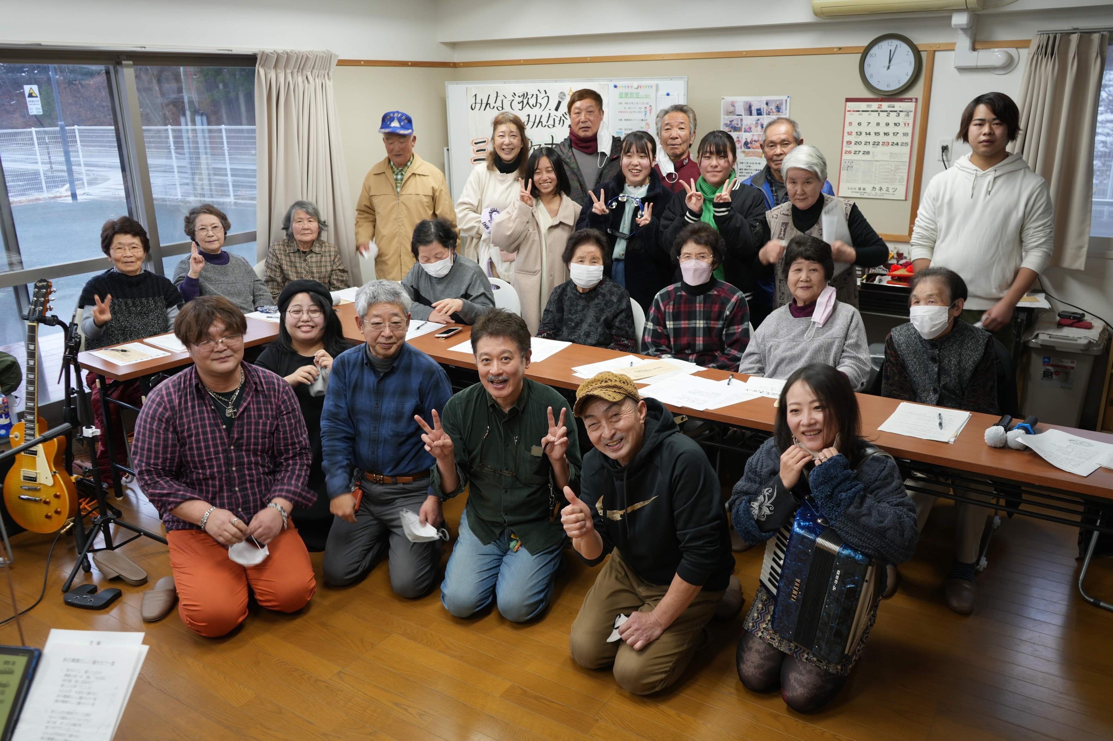 ワンコインで応援!の画像