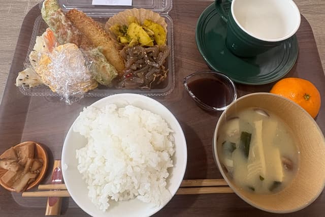 1,000円コースの画像