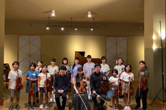 1人のご支援で1人の講師の宿泊費を補填することができます!の画像