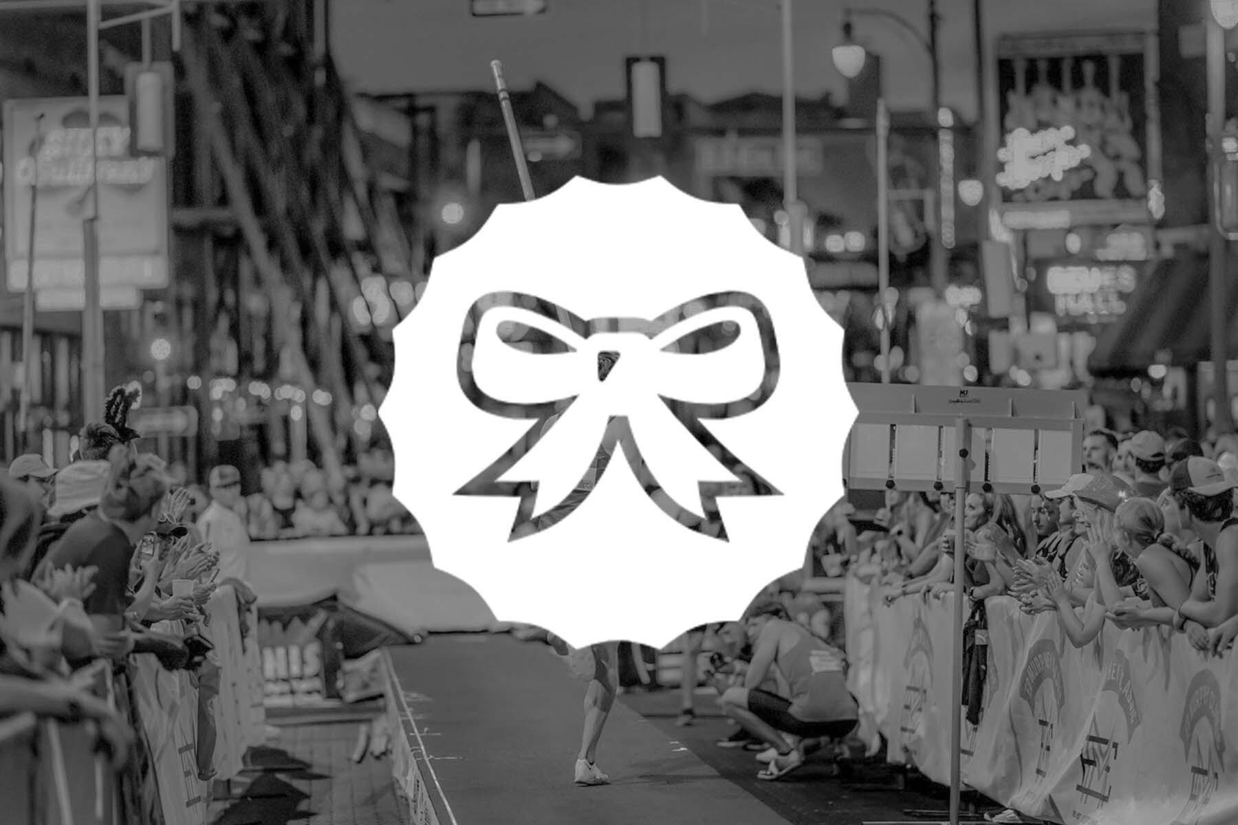 オリジナルステッカーコースの画像