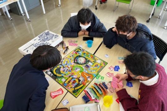 ご寄付のお礼の画像