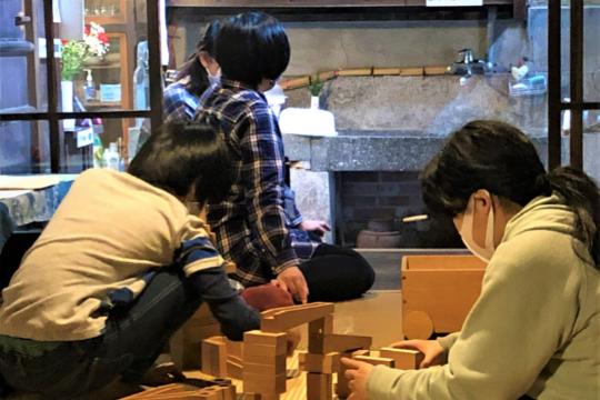 ご支援への御礼の画像