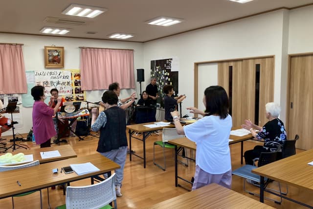 キャラバン隊の移動費として活用できます。の画像