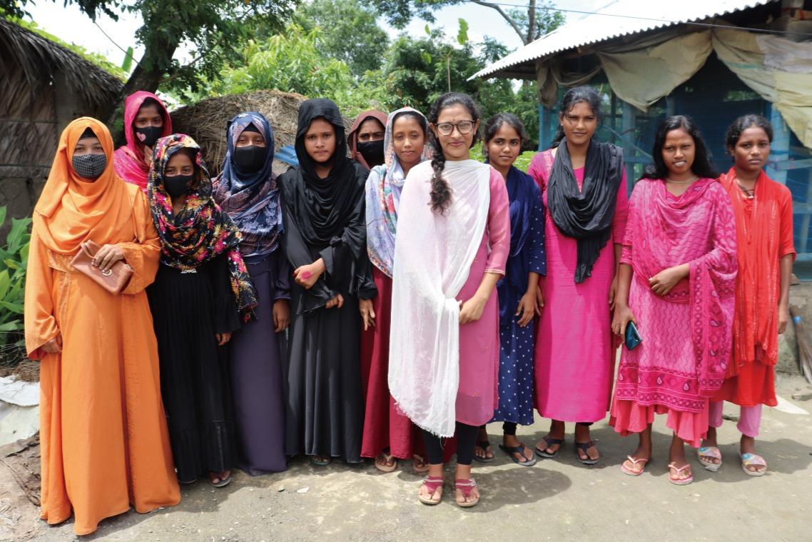 バングラデシュ応援 Image