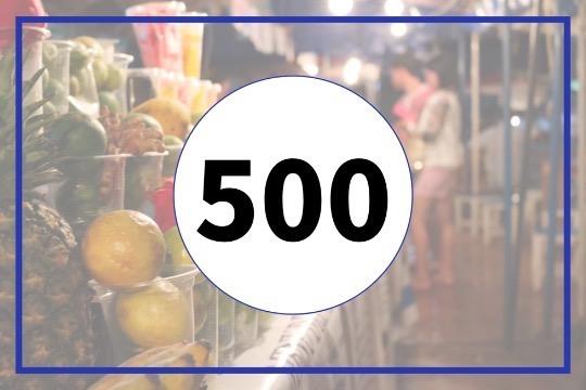 【サポートファンディングページ限定】の画像