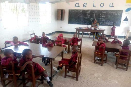 コンフロントワールドに寄付をするの画像