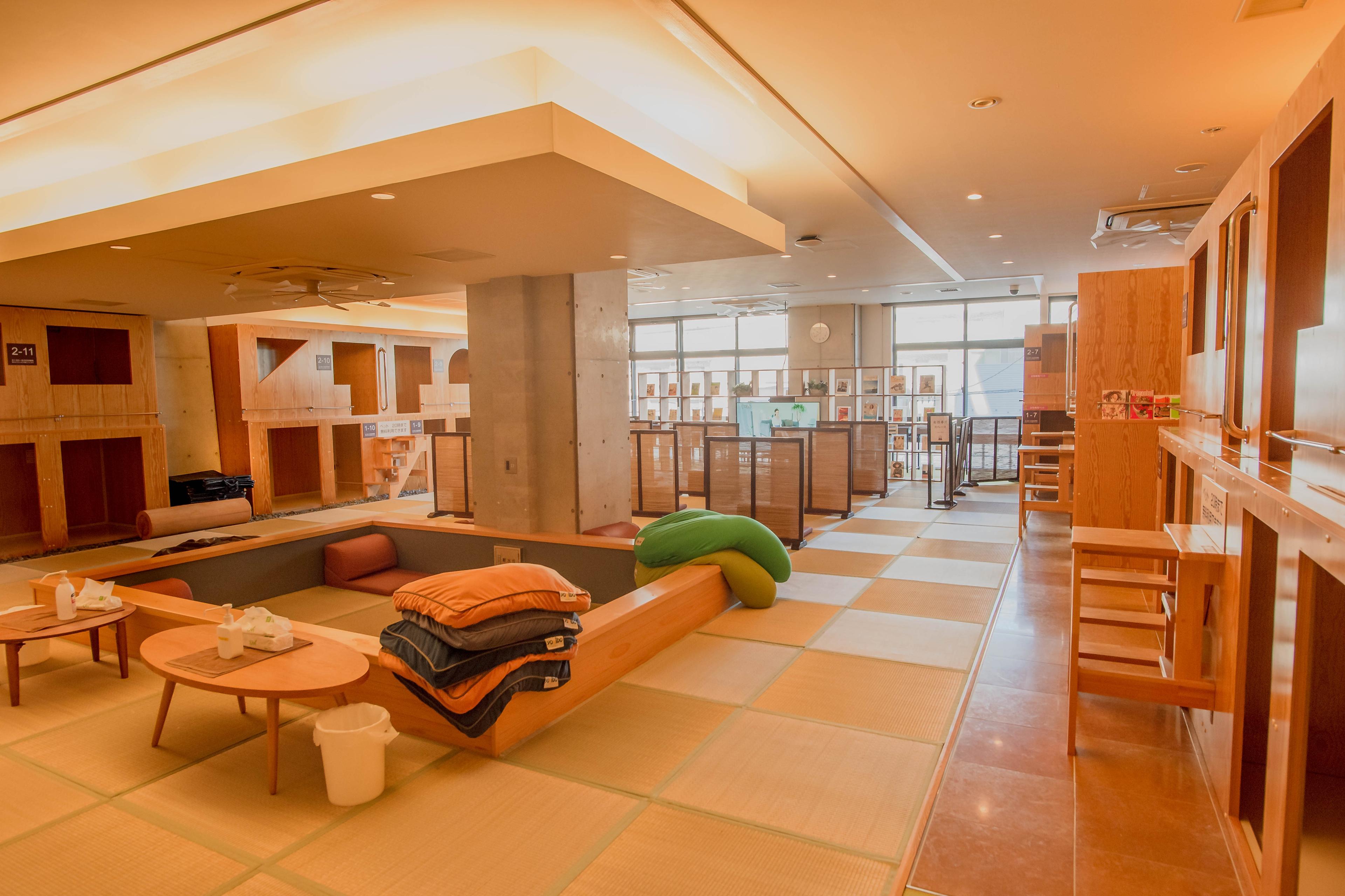 【超応援!全国の親子に産後ケア銭湯を届けたい!】新しい施設へ広げるためにの画像