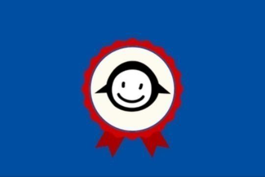 レギュラーサポーターの画像