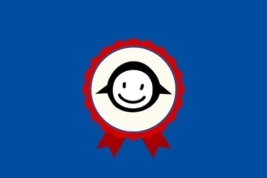 レギュラーサポーターの画像