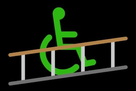 謝礼金・バリアフリー設備費などにの画像