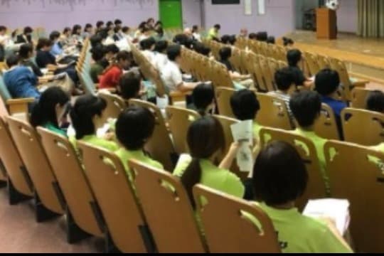 研修を企画するの画像