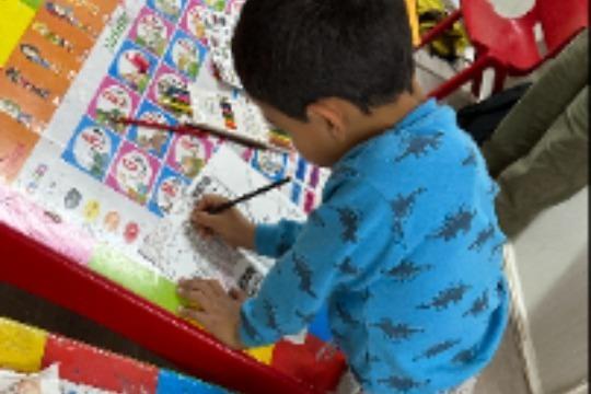学びを応援!1000円の画像