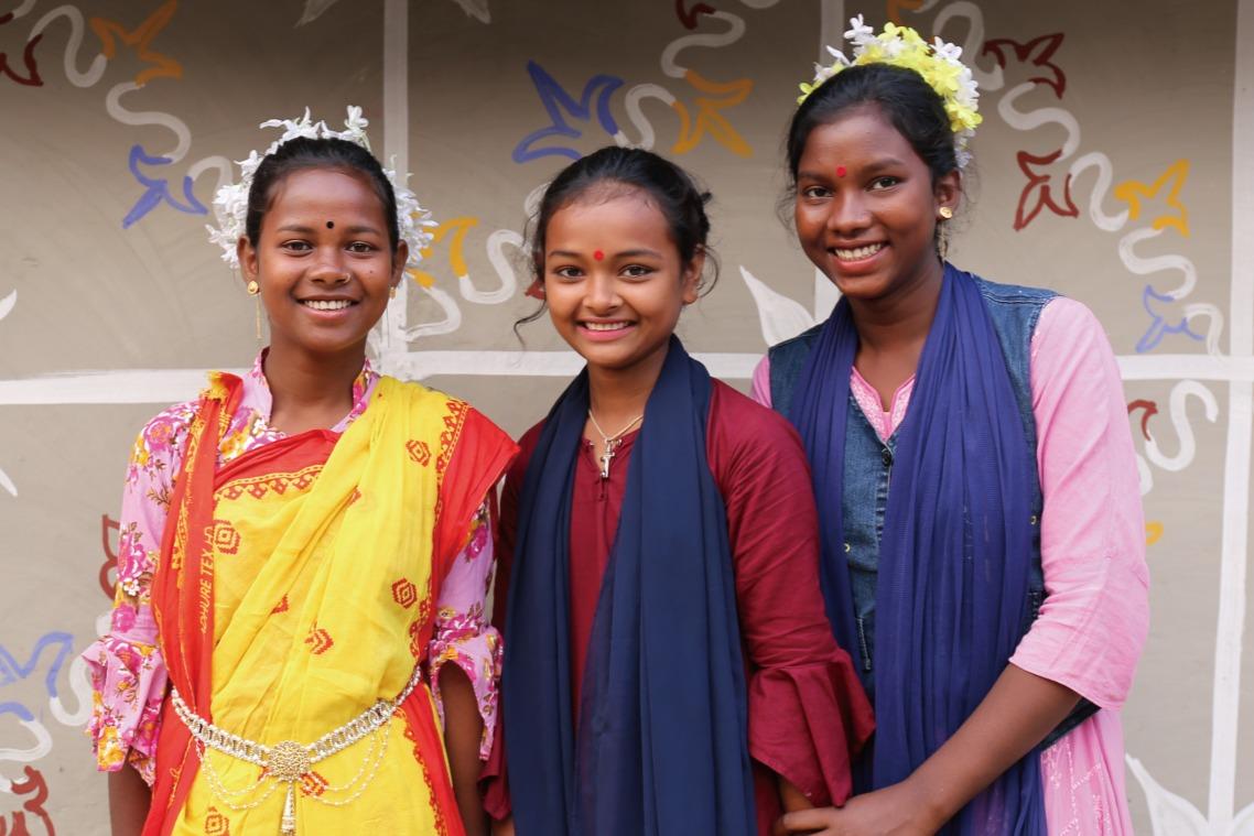 激動のバングラデシュの未来を応援! Image