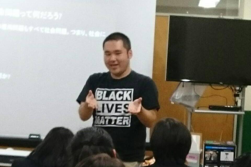 500円カンパ(関西)の画像